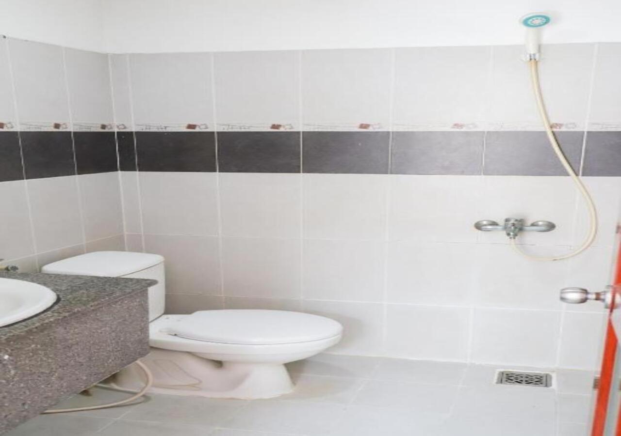Khach San Song Anh Hotel Ho Si Minh-város Kültér fotó